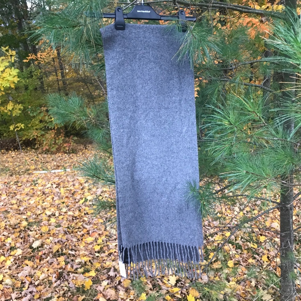 Marimekko Melani Huivi Scarf